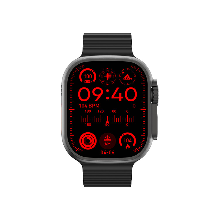 ساعت هوشمند AR908 ULTRAMAX برند ARROW
