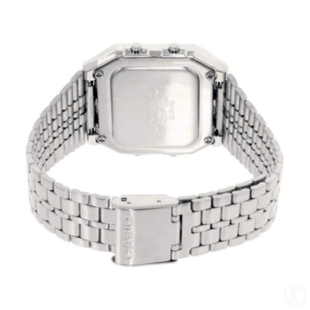 ساعت کاسیو جهان نما مدل A500WA-7Df