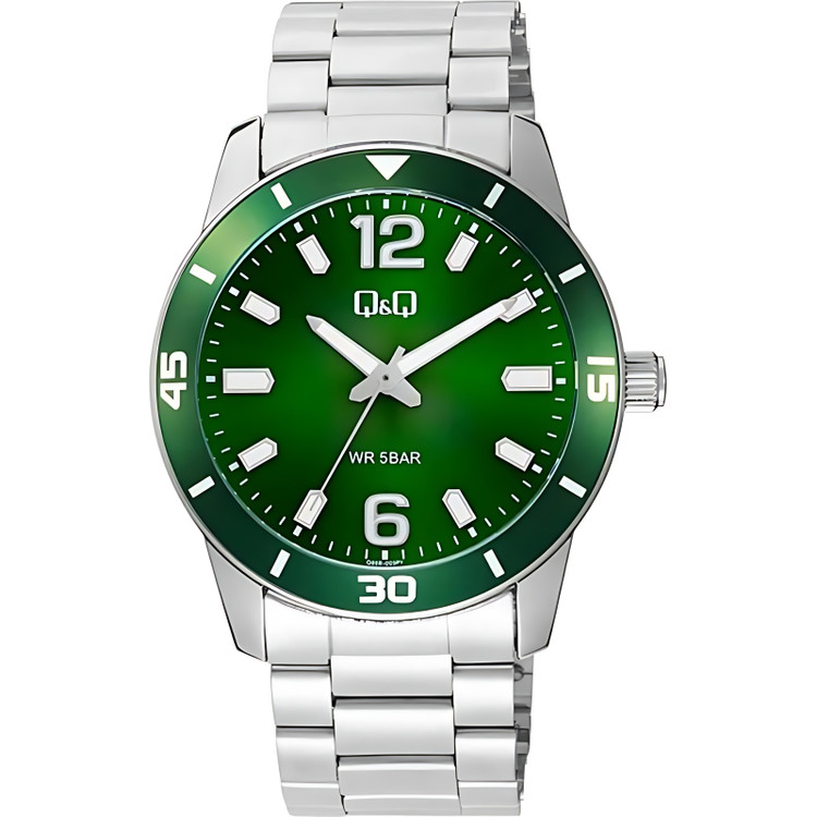 ساعت مردانه کیو اند کیو اورجینال Q85B-003Py