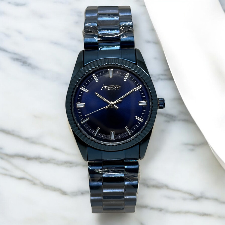 ساعت مچی venice زنانه اورجینال کد 129