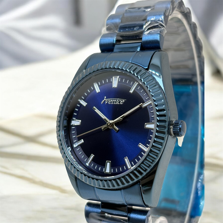 قیمت ساعت مچی ونیز زنانه اورجینال کلاسیک