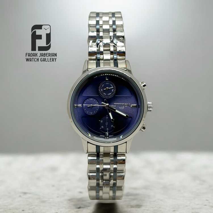 ساعت مچی زنانه سیتیزن Vipرفرنسgn4ws کد۲1