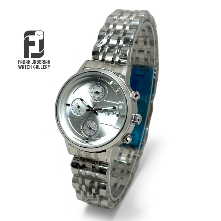 ساعت مچی زنانه سیتیزن Vip رفرنسgn4ws کد ۱3