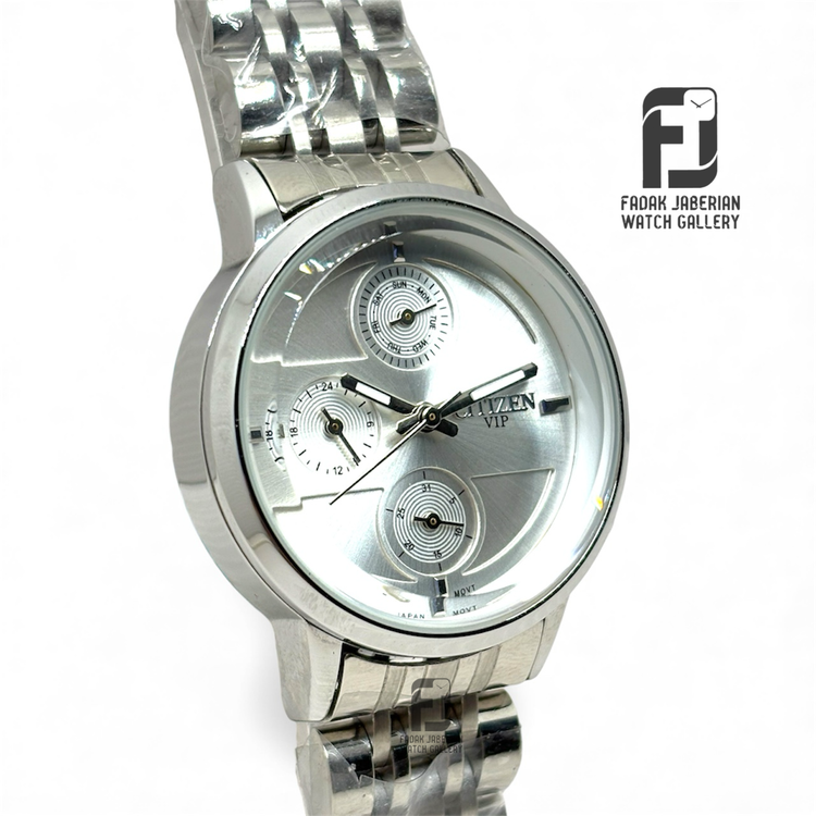 خرید ساعت مچی زنانه سیتیزن Vip رفرنسgn4ws کد ۱3