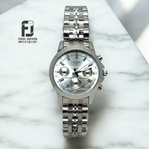 ساعت مچی زنانه سیکو Vip کد ۱1