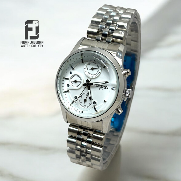 ساعت مچی زنانه سیکو Vip کد ۲4