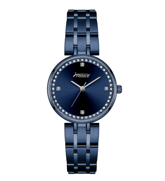 ساعت ونیز اورجینال کلاسیک تک زنانه کد R801993311