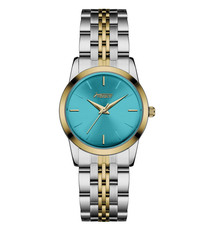 ساعت ونیز اورجینال کلاسیک تک زنانه کد R802045511