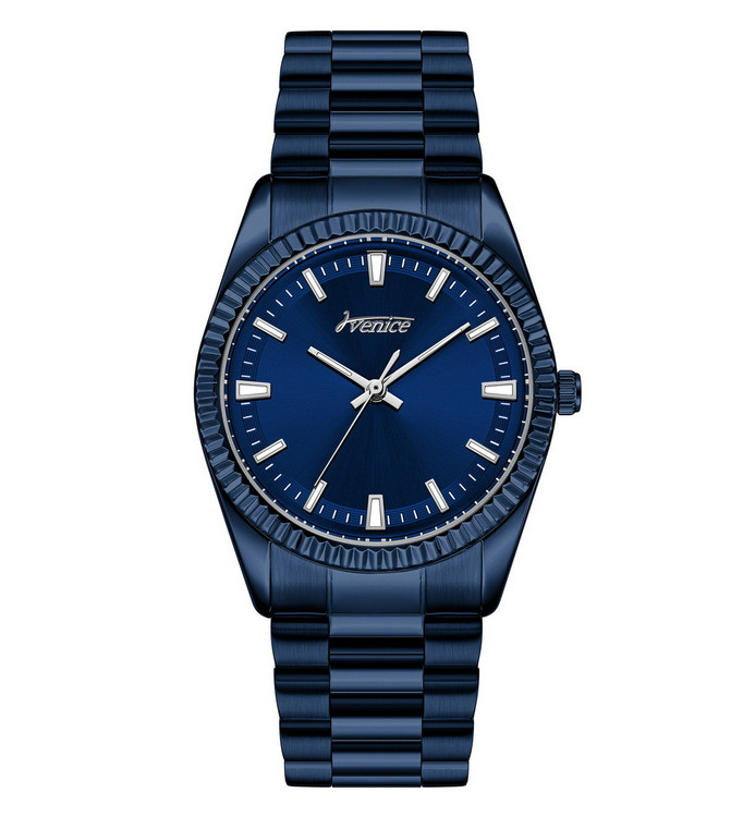 ساعت مچی ونیز زنانه اورجینال کلاسیک کد 129