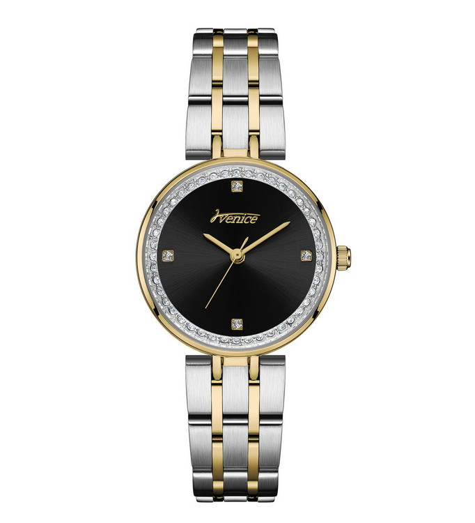 ساعت ونیز اورجینال کلاسیک تک زنانه کد R801995601