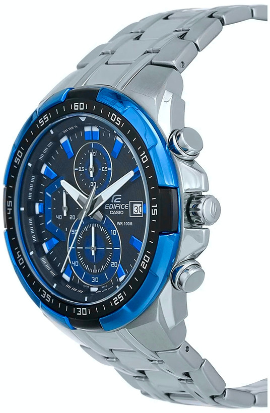 خرید ساعت مچی مردانه کاسیو ادیفایس EDIFICE EFR-539D-1A2VUDF