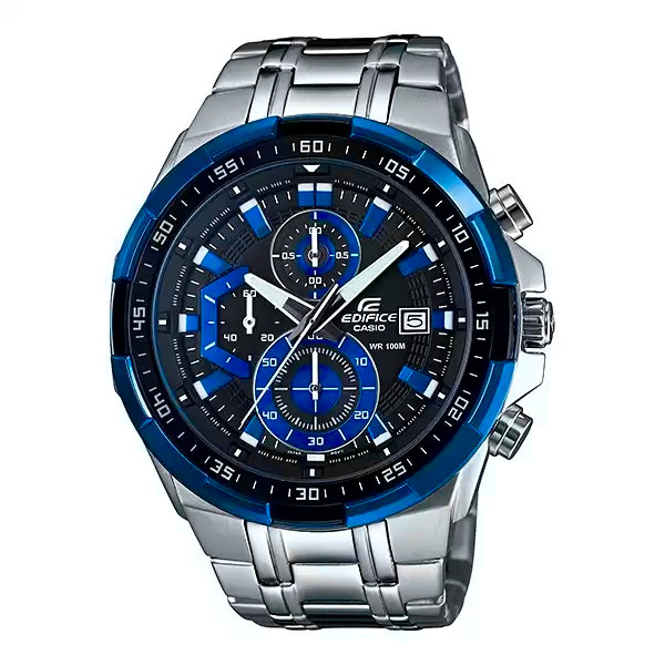 ساعت مچی مردانه کاسیو ادیفایس EDIFICE EFR-539D-1A2VUDF