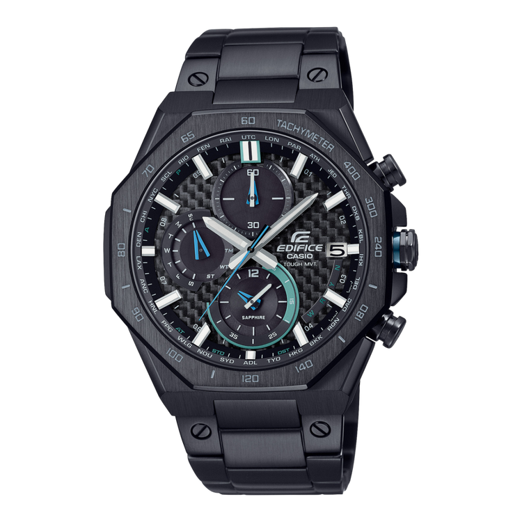 ساعت مچی کاسیو ادیفایس Casio Edifice EQW-A2100DC-1A
