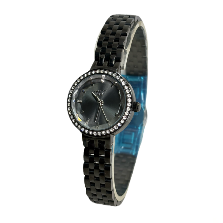 ساعت مچی زنانه تیسوت ظریف بند استیل کد ۲۷5