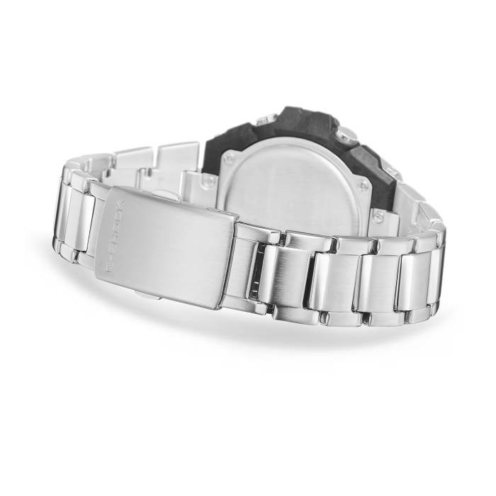 قیمت ساعت مچی مردانه کاسیو جیشاک G-SHOCK GST-B500D-1A1DR