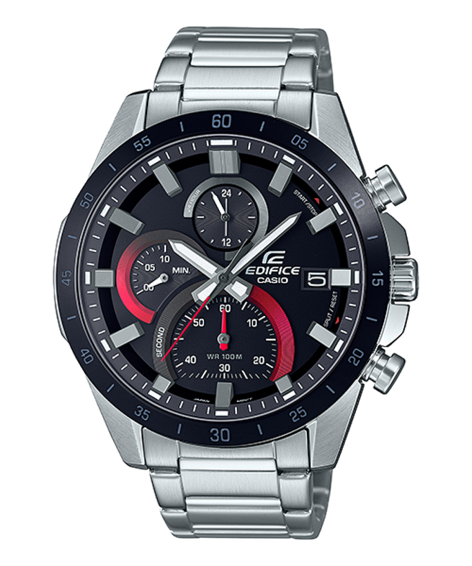 ساعت مچی مردانه کاسیو EDIFICE مدل EFR-571DB-1A1