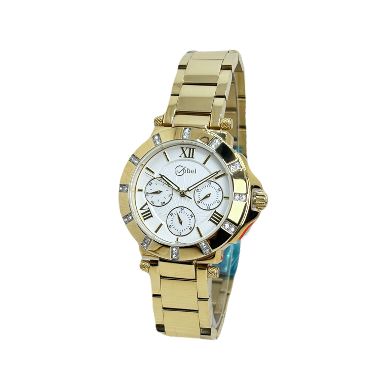 ساعت مچی زنانه کوبل اورجینال کد ۲۹8