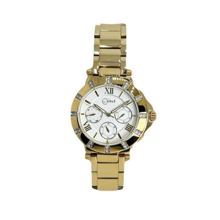 خرید ساعت مچی زنانه کوبل اورجینال