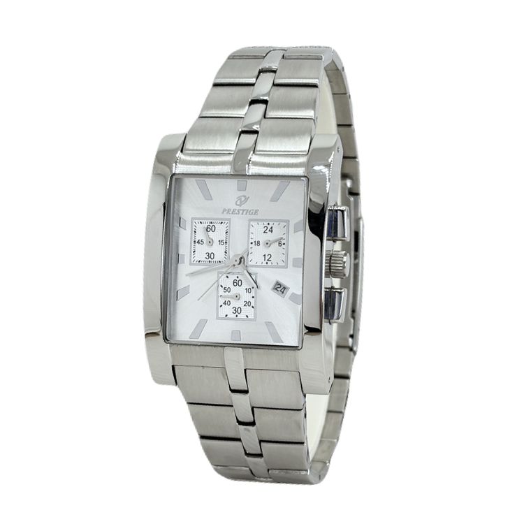 ساعت مچی مردانه پرستیژ سه موتور اورجینال ۳۲2