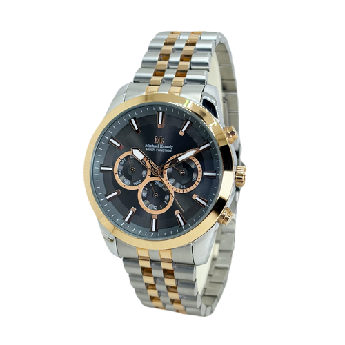 ساعت مچی مردانه مایکل کندی سه موتور اورجینال کد ۳۲7