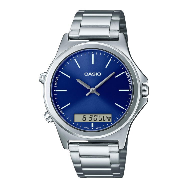 ساعت مردانه کاسیو Casio MTP-VC01D-2E
