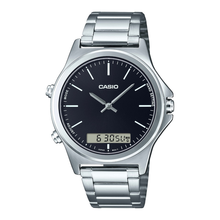 ساعت مردانه کاسیو Casio MTP-VC01D-1E
