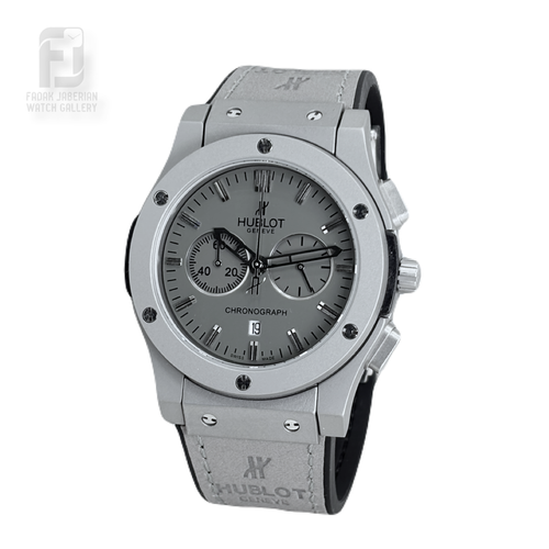 ساعت مچی مردانه هابلوت سه موتوره کد ۳۵9