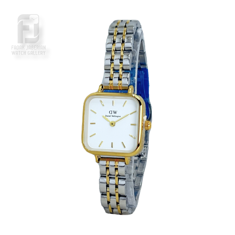 ساعت مچی زنانه دنیل ولینگتون کد ۳۸4