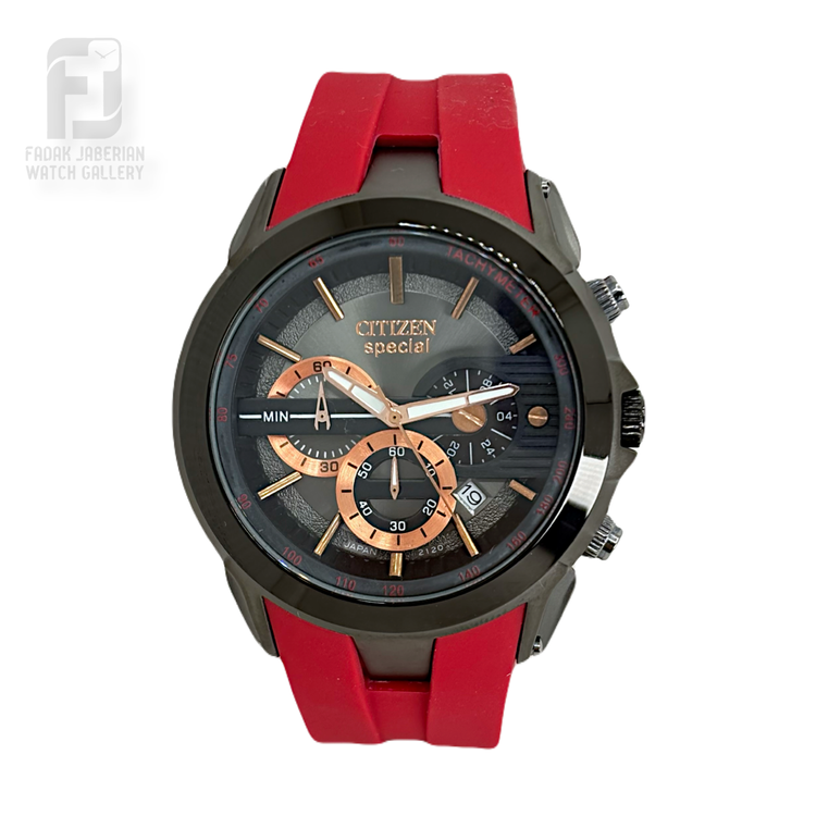 ساعت مچی مردانه خرید سه موتور بند پیو کد