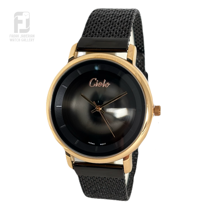 ساعت مچی مردانه سی یلو اورجینال کد ۴۵1