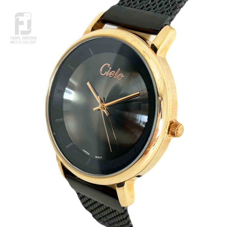 خرید ساعت مچی مردانه سی یلو اورجینال