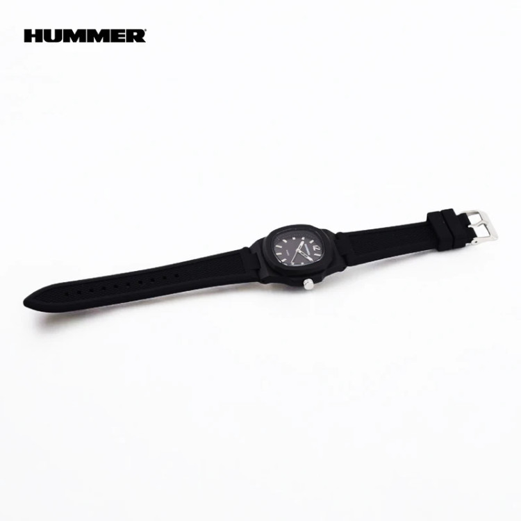ساعت مچی عقربهای مردانه هامر Hummer مدل HM1102-C3