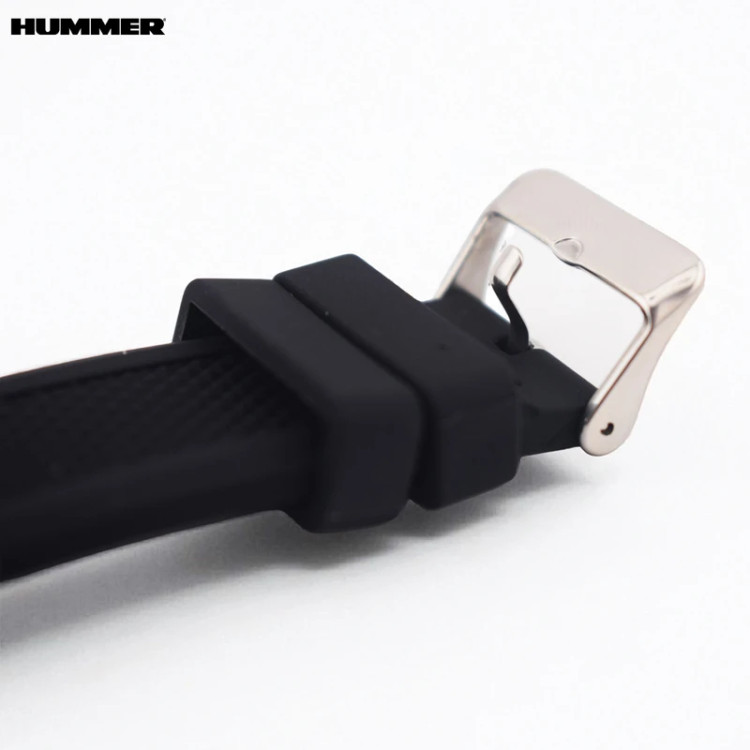 ساعت مچی عقربهای مردانه هامر اصلی مدل HM1102-C1