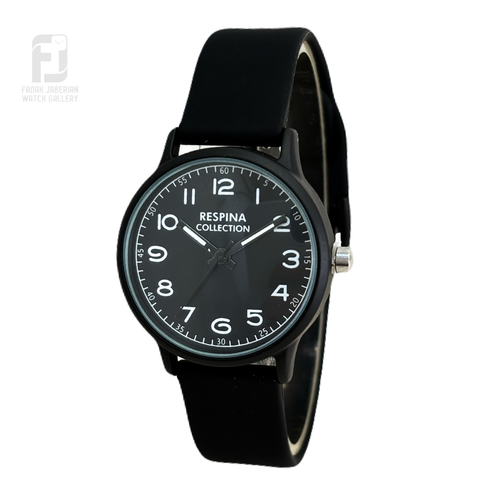 خرید ساعت مچی زنانه/دخترانه رسپینا اورجینال کد ۴۷2