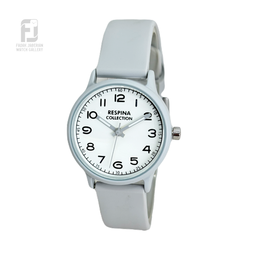 ساعت مچی زنانه/دخترانه رسپینا اورجینال کد ۴۷3