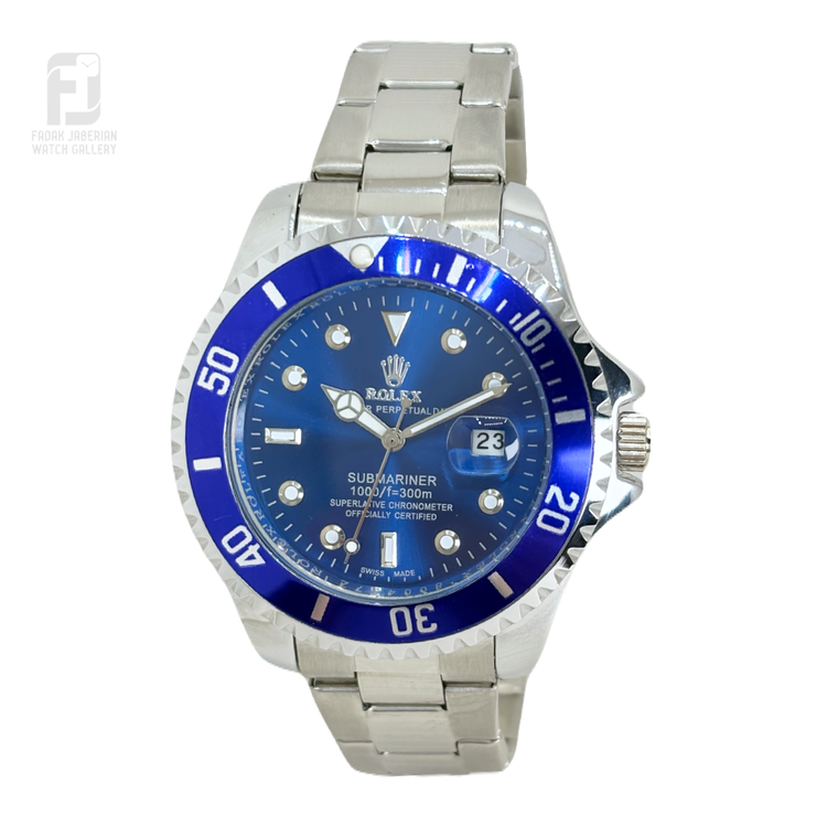 ساعت مچی مردانه رولکس سابمارین کد۴۸8
