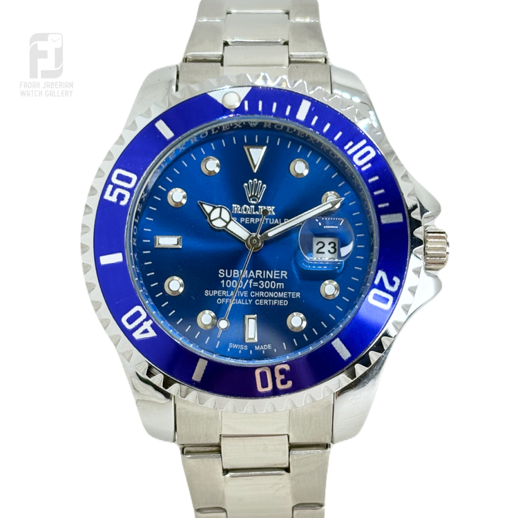 خرید ساعت مچی مردانه رولکس سابمارین