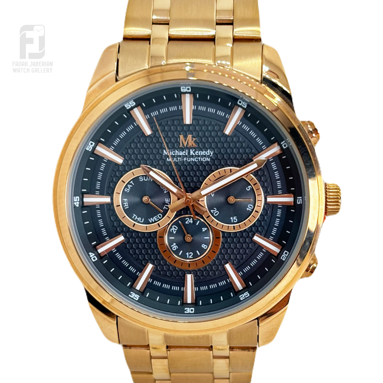 قیمت ساعت مچی مردانه مایکل کندی اورجینال