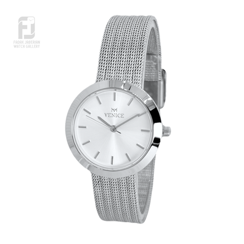 ساعت مچی زنانه برند Venice اورجینال کد۵۲۰