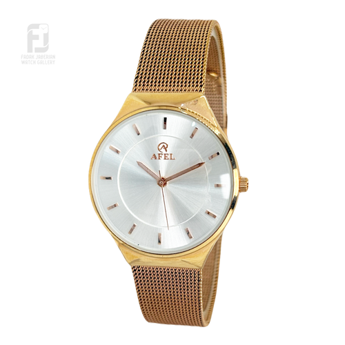 خرید ساعت مچی زنانه افل اورجینال کد ۵۲4