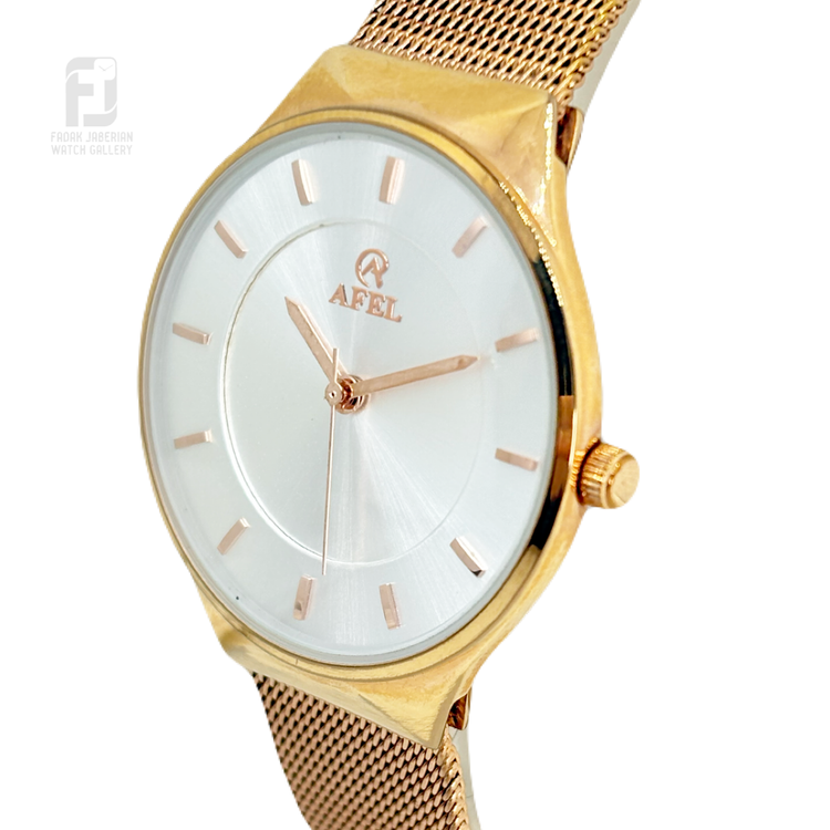 ساعت مچی زنانه AFFEL اورجینال کد ۵۲4