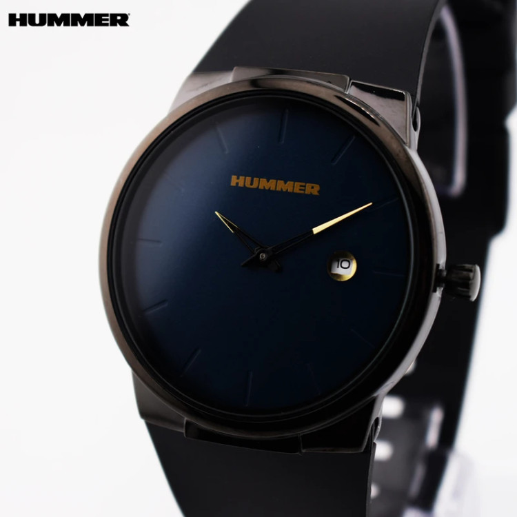 خرید ساعت مچی عقربهای مردانه هامر اورجینال مدل مینیمال رفرنس کد HM1110-C3