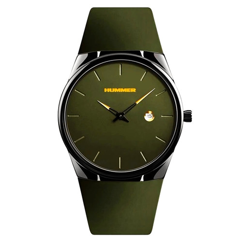 خرید ساعت مچی عقربهای مردانه هامر اورجینال مدل مینیمال رفرنس کد HM1110_C2