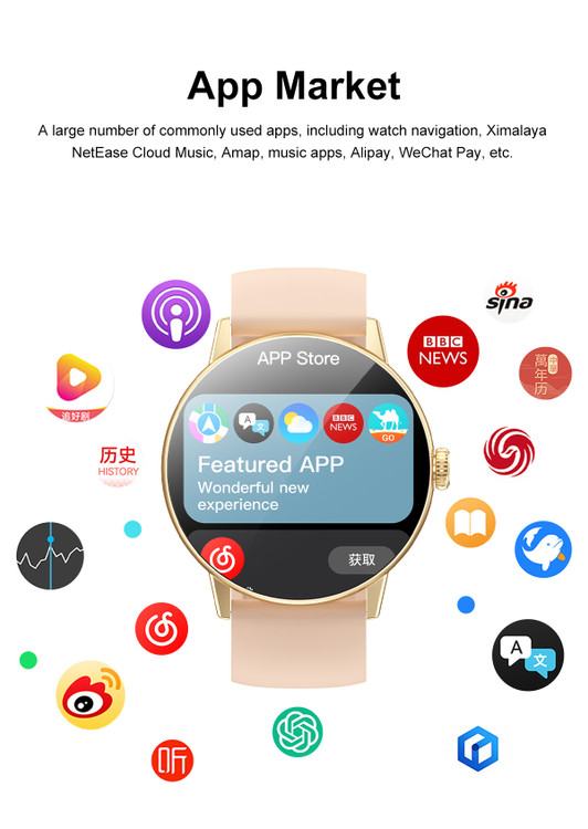 قیمت ساعت هوشمند برند ARROW اورجینال مدل ARC1