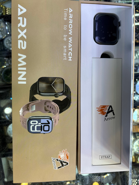 قیمت ساعت هوشمند برند ARROW مدل ARx2 mini