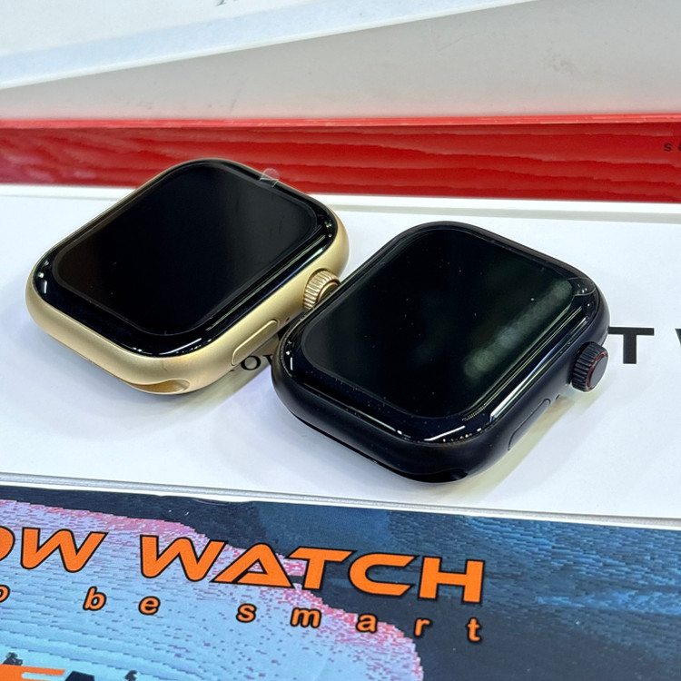 ساعت هوشمند AR901 ULTRA MAX برند ARROW