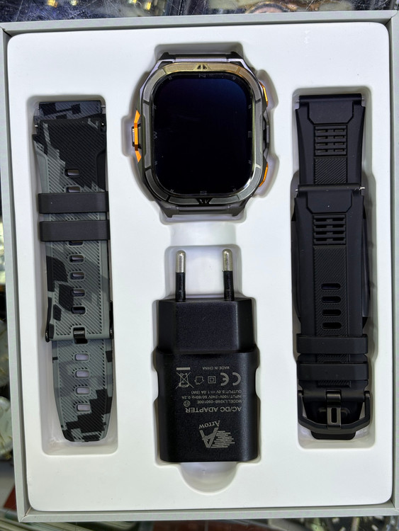 قیمت ساعت هوشمند برند ARROW مدل ROCK