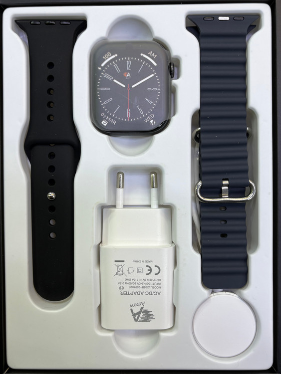 قیمت ساعت هوشمند برند ARROW اورجینال مدل سری ۱0