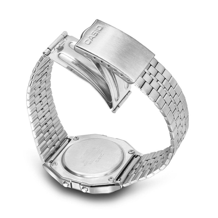 ساعت مچی کاسیو نوستالوژی