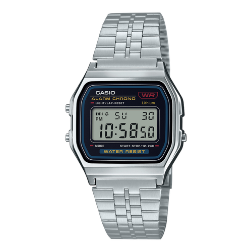 خرید ساعت مچی کاسیو نوستالوژی مدلA159WA-N1